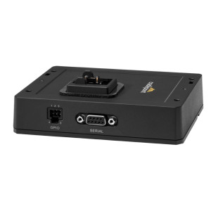 Cradlepoint MB-RX20-MC Managed Accessory Base for the R920 Router